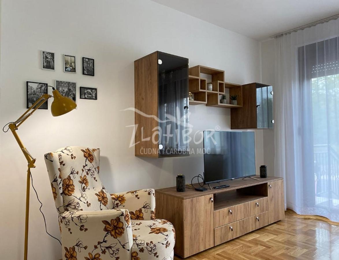 Apartment Vila Papilon