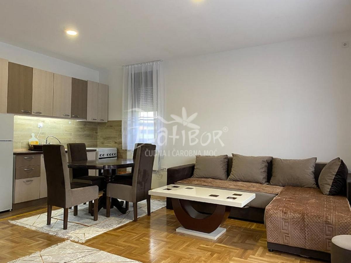 Vila Papilon * Zlatibor