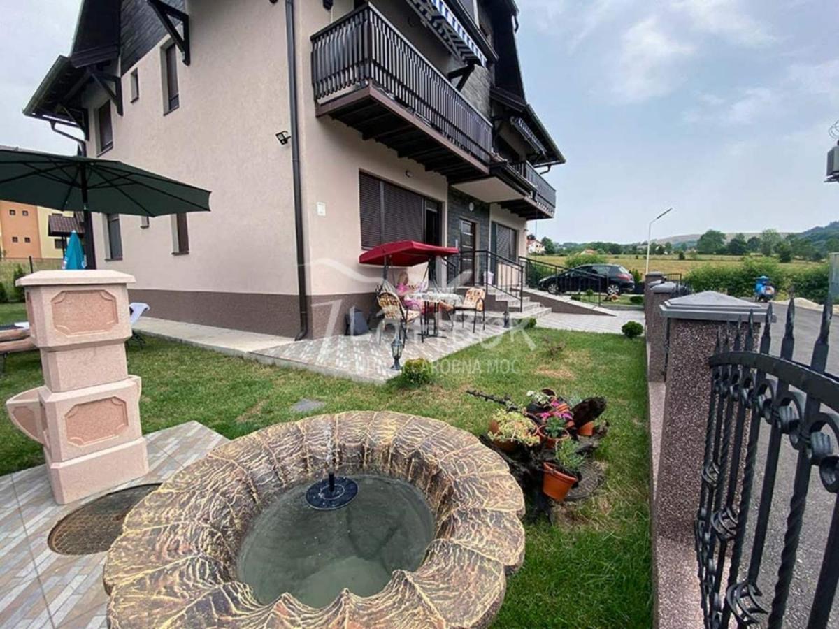 Vila Papilon Zlatibor